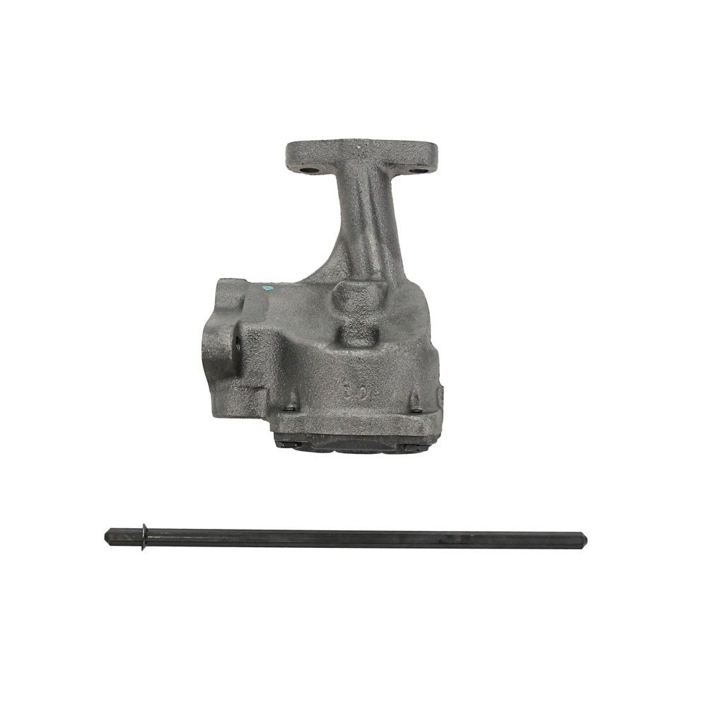 Ford Sump